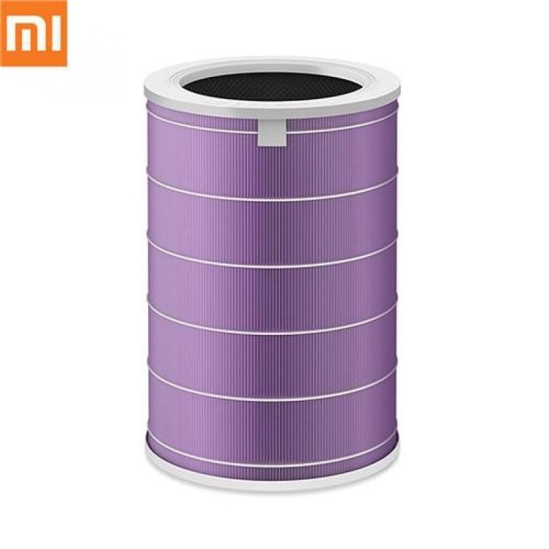 Xiaomi Mijia Air Purifier Filter [ Formaldehyde Removal / Anti-bacteria] Purple / Green Singapore