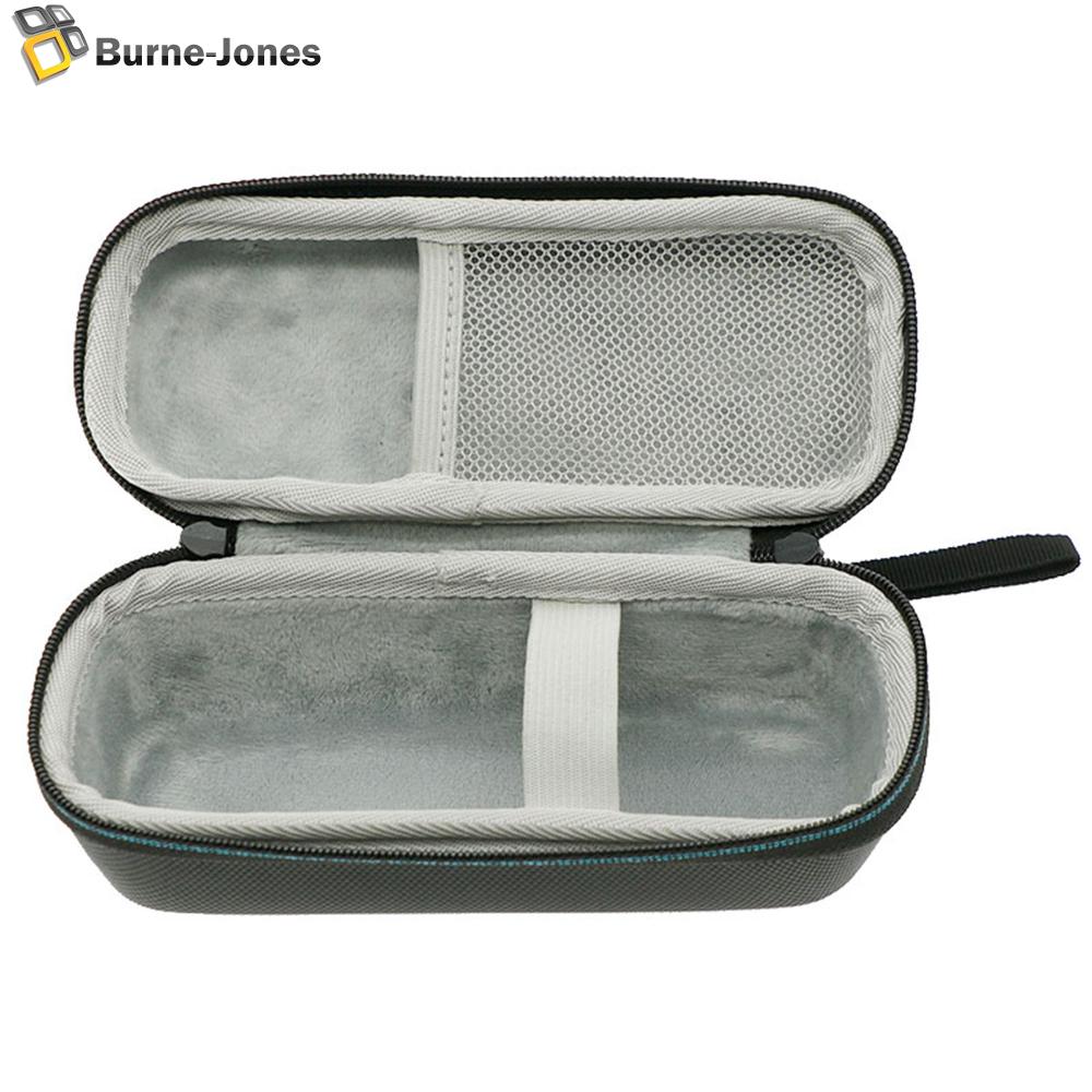 For Xiaomi 165W 10000mAh Power Bank Hard Storage Box with Built-In Cable Storage Shockproof Carry Case Inner Mesh Pocket Presyo 297 Piso*Libreng Shipping