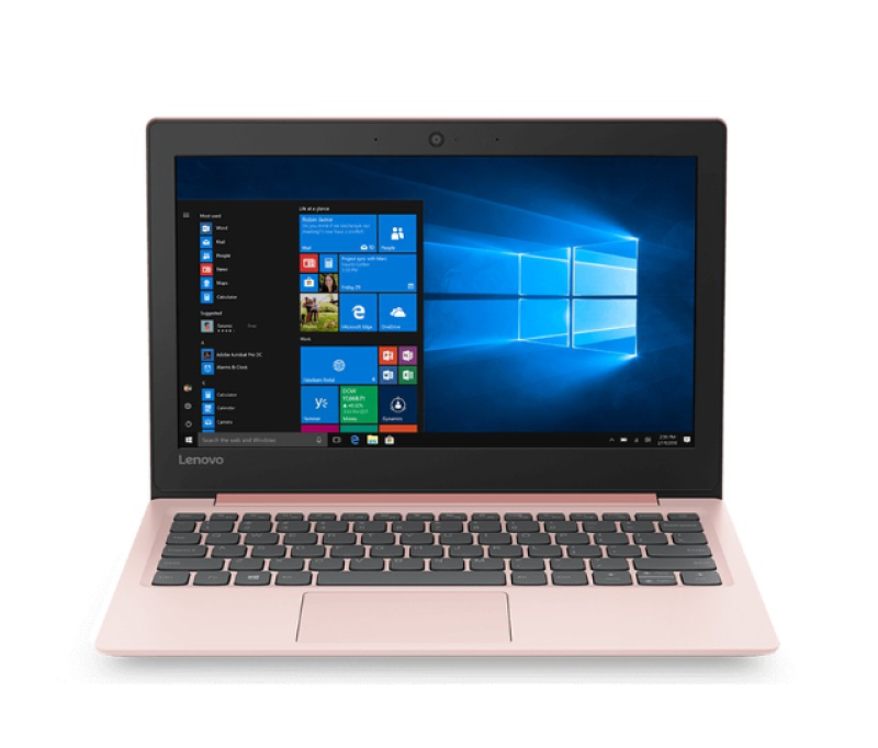 Lenovo IP S130-11IGM,N4000,4G,32G,PINK,1W