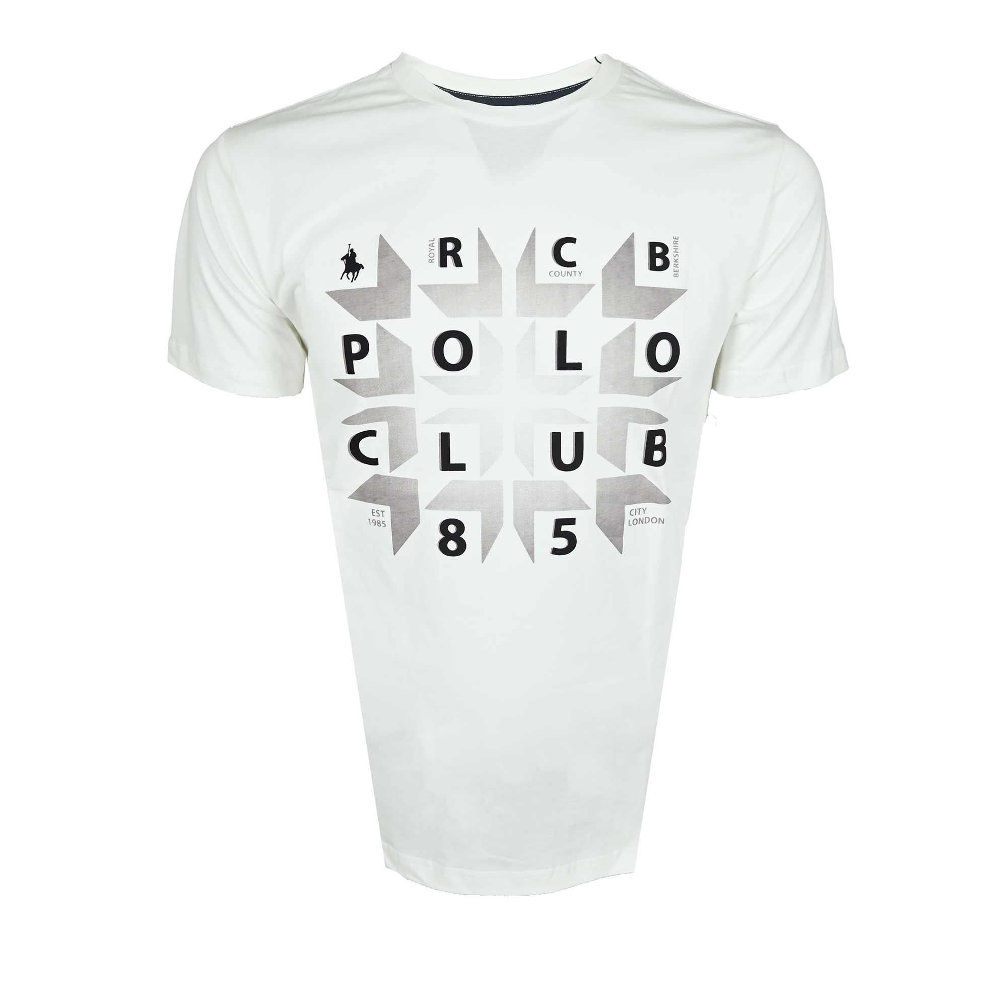 BERKSHIRE POLO CLUB (RCBPC 