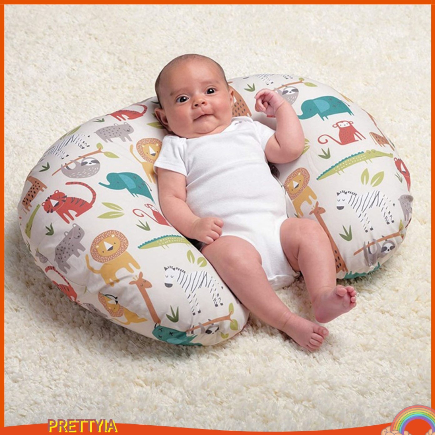 boppy replacement cover