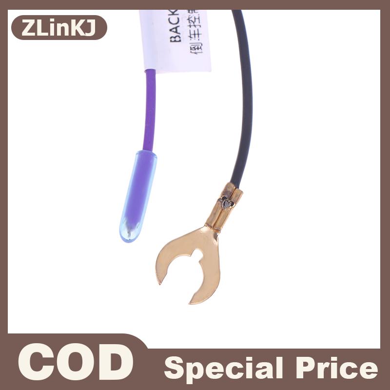 ZLinKJ 5Pin อะแดปเตอร์สำหรับ D-MAX รถซูซูกิรุ่น Vitara Mitsubishi Pajero 4WD ของแท้จากโรงงานผลิตกล้องวิดีโอรถยนต์สายอะแดปเตอร์กล้องถอยหลัง ราคา 51 บาท*ส่งฟรี