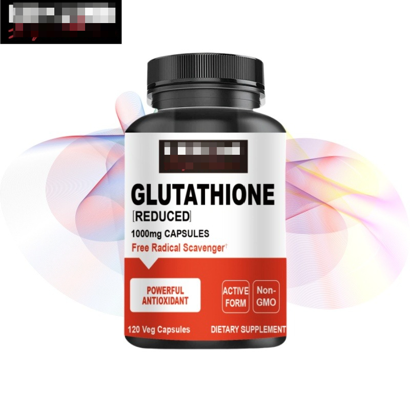 ghk-cu peptide hair growth studies Healthy Options L-Glutathione 500mg 30 Capsules main image 0
