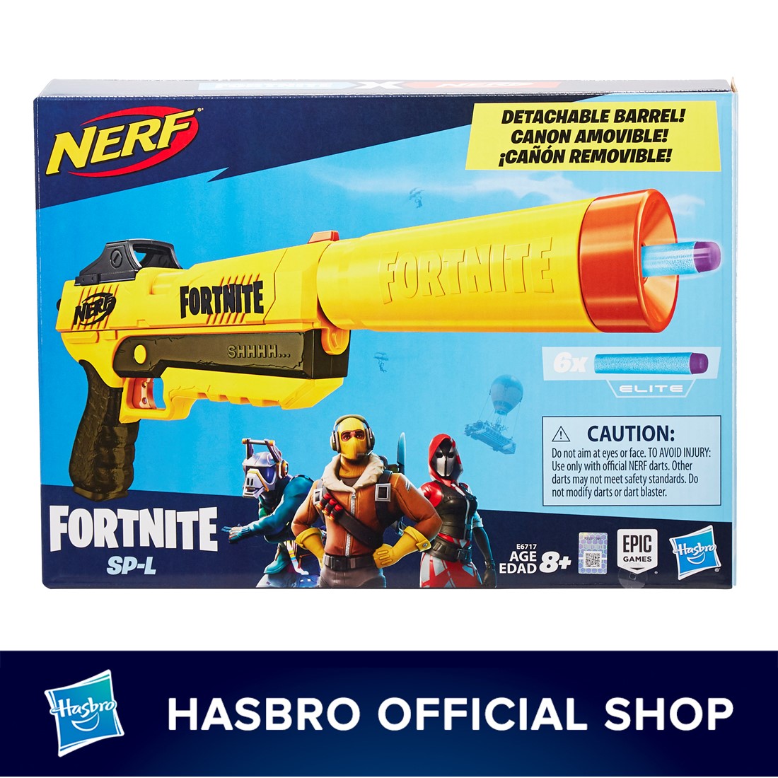 nerf gun shop near me