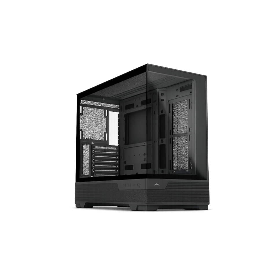 CASE SAMA V43 - NO FAN - ATX