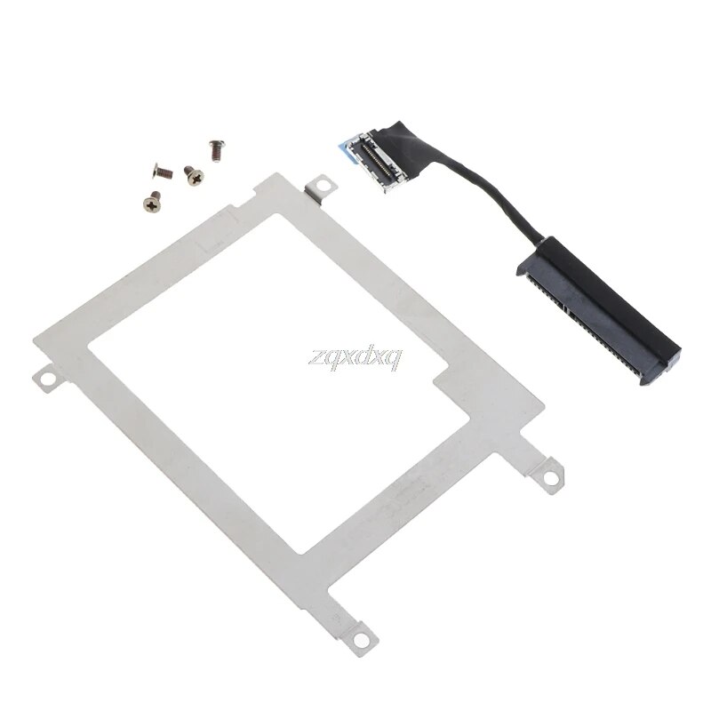 Ổ cứng ổ đĩa giá đỡ khay ổ cứng cáp SATA kết nối cho vĩ độ E7440 whosale & dropship