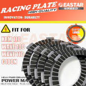 Racing Clutch Lining Wave100 Xrm100 110