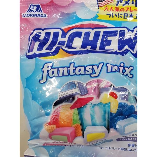 Kẹo Đủ Vị Hi-Chew 85 g fantasy mix