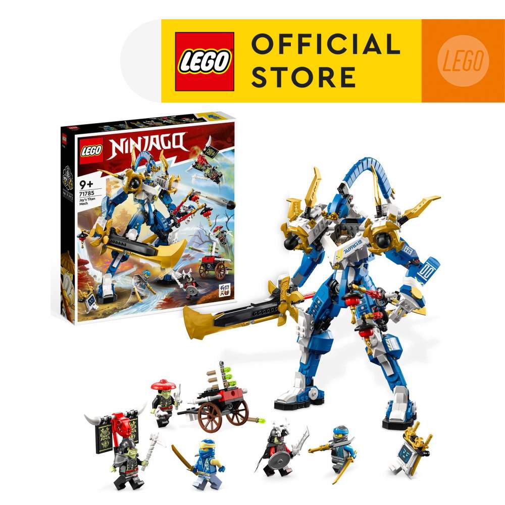 コットン Explore Lego Ninjago Lego Sets at Unbeatable Prices Online