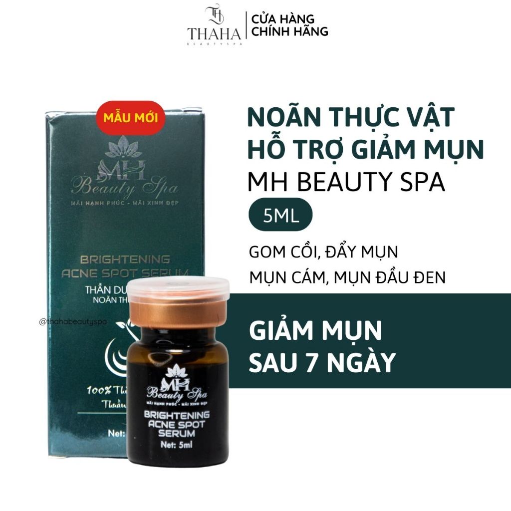 [CHÍNH HÃNG] COMBO GIẢM DẦU NGỪA MỤN. Bột rửa mặt thảo mộc Noãn thực vật Mụn kim cương dành cho da d