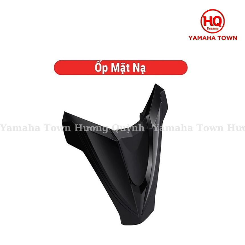 Ốp mặt nạ freego - chính hãng yamaha