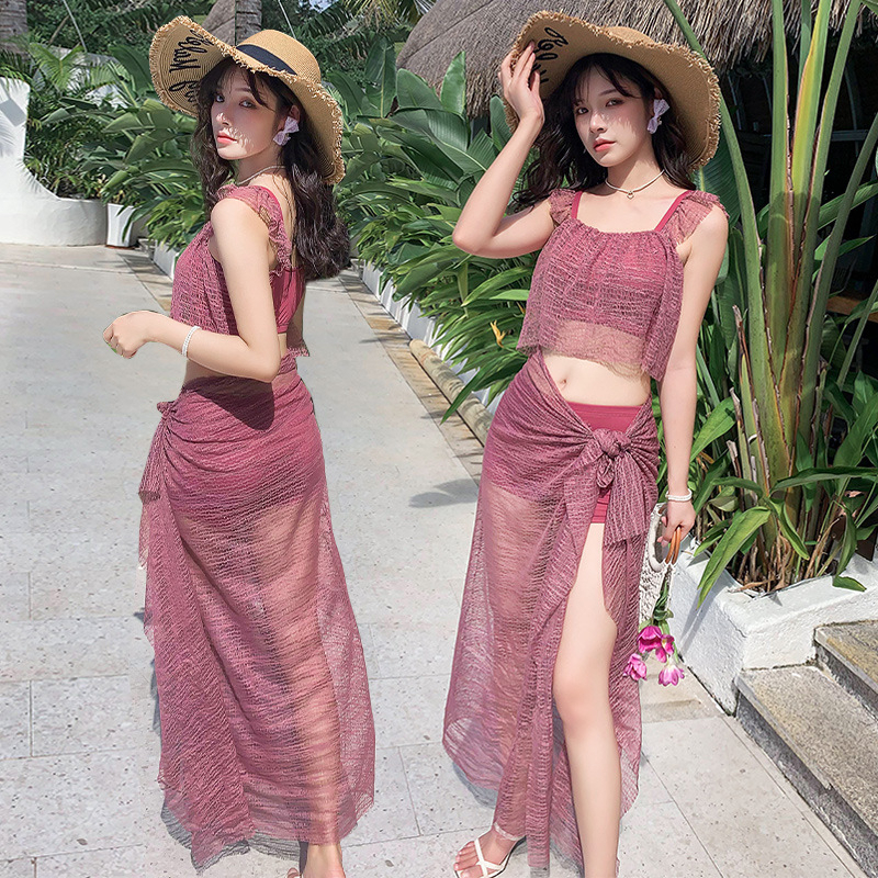 Áo tắm đi biển đẹp, Bộ Bikini Đi Biển Đẹp