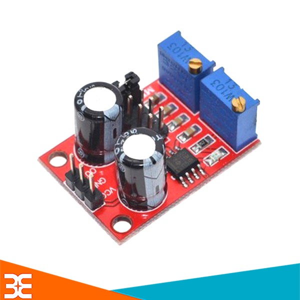 023 MODULE Tạo Xung NE555 CHẤT LƯỢNG
