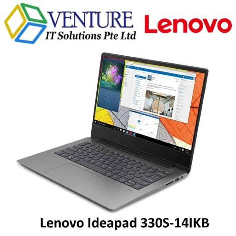 Lenovo Ideapad 330S-14IKB / I7-8550U / 8GB RAM / 512 SSD / 14 FHD IPS / AMD RADEON 540 GDDR5 2GB