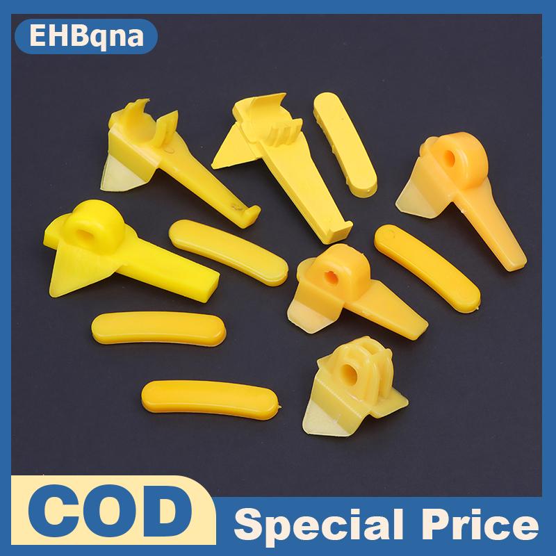 EHBqna เครื่องเปลี่ยนยางอะไหล่เครื่องไม่เหน็ดเหนื่อยแผ่นป้องกันล้อนกแผ่นพลาสติกปะเก็นป้องกันหัวนก ราคา 15 บาท*ส่งฟรี