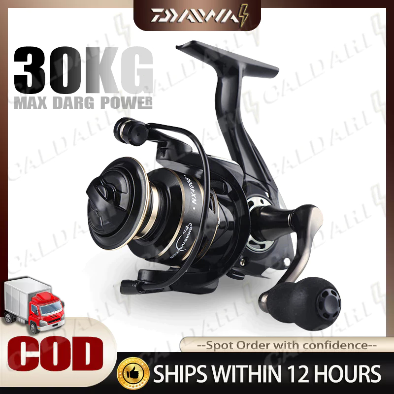 daftar harga reel daiwa 2019 Pancing Putar Laguna LT Forza Sports which is effective for rod holder fishing methods Jual Reel Pancing Daiwa Mg