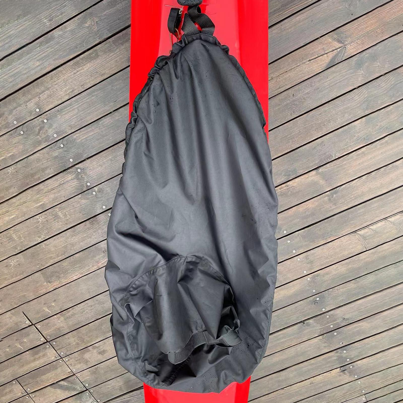 Kayak Spray Skirt Waterproof Water Sports for Kayaking Boating Paddling