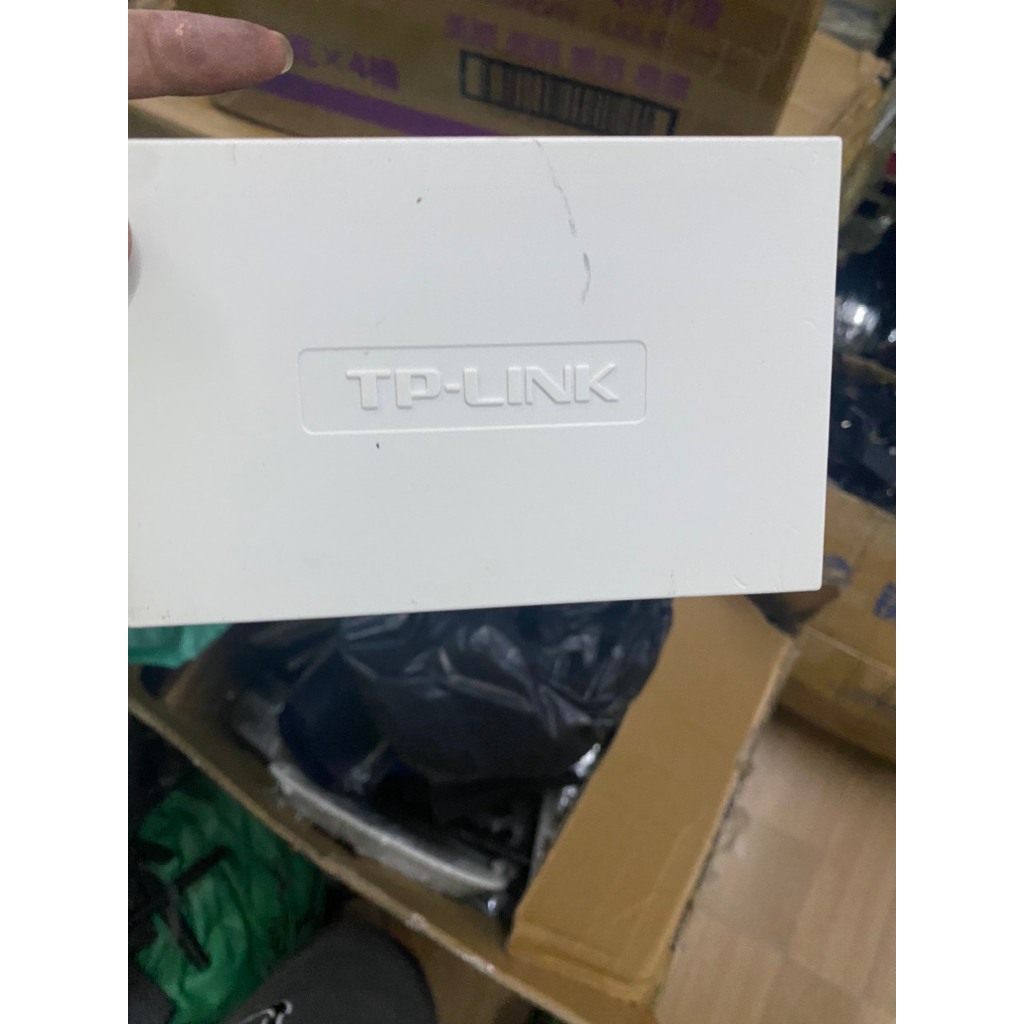 Bộ Switch Chia Mạng 5 Cổng/ 8 cổng Mercury-Tplink