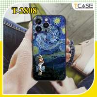Ốp lưng Iphone 12 Pro Max 12 Pro 12 Mini 12 in hình tranh sơn dầu