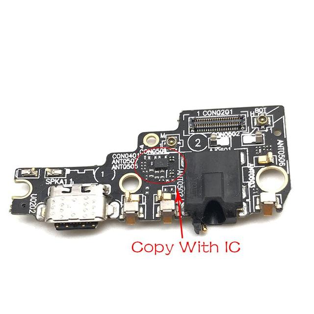 asus zenfone 5z cc board