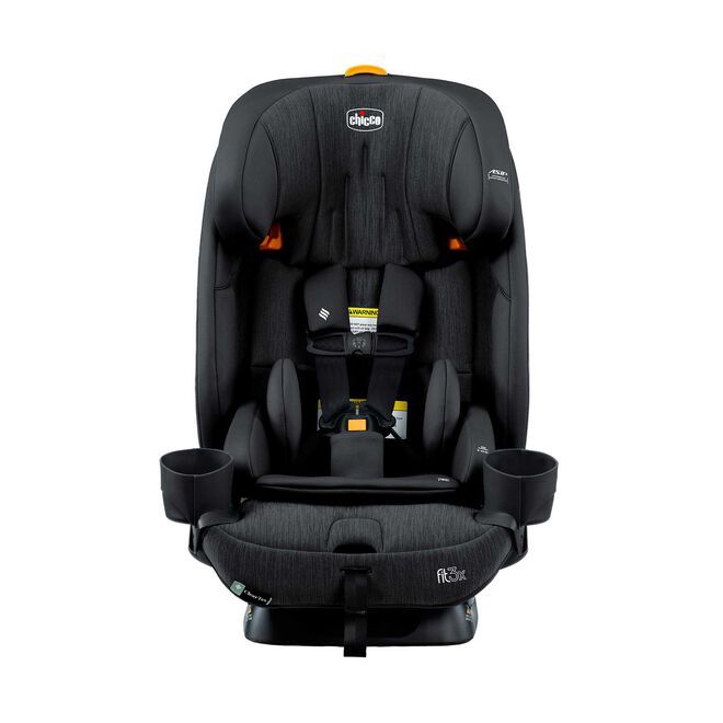 CHICCO FIT3X ULTRASLIM ALL-IN-1 C.SEAT BLACK US คาร์ซีท