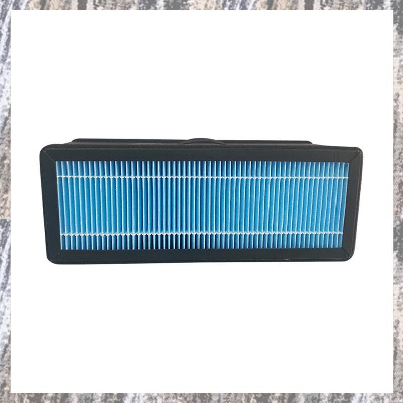 (UCRJ) Replacement Filter for Fresh Air Blower C1 Wall-Mounted Air Purifier MJXFJ-80-G3 HEPA Filter Parts