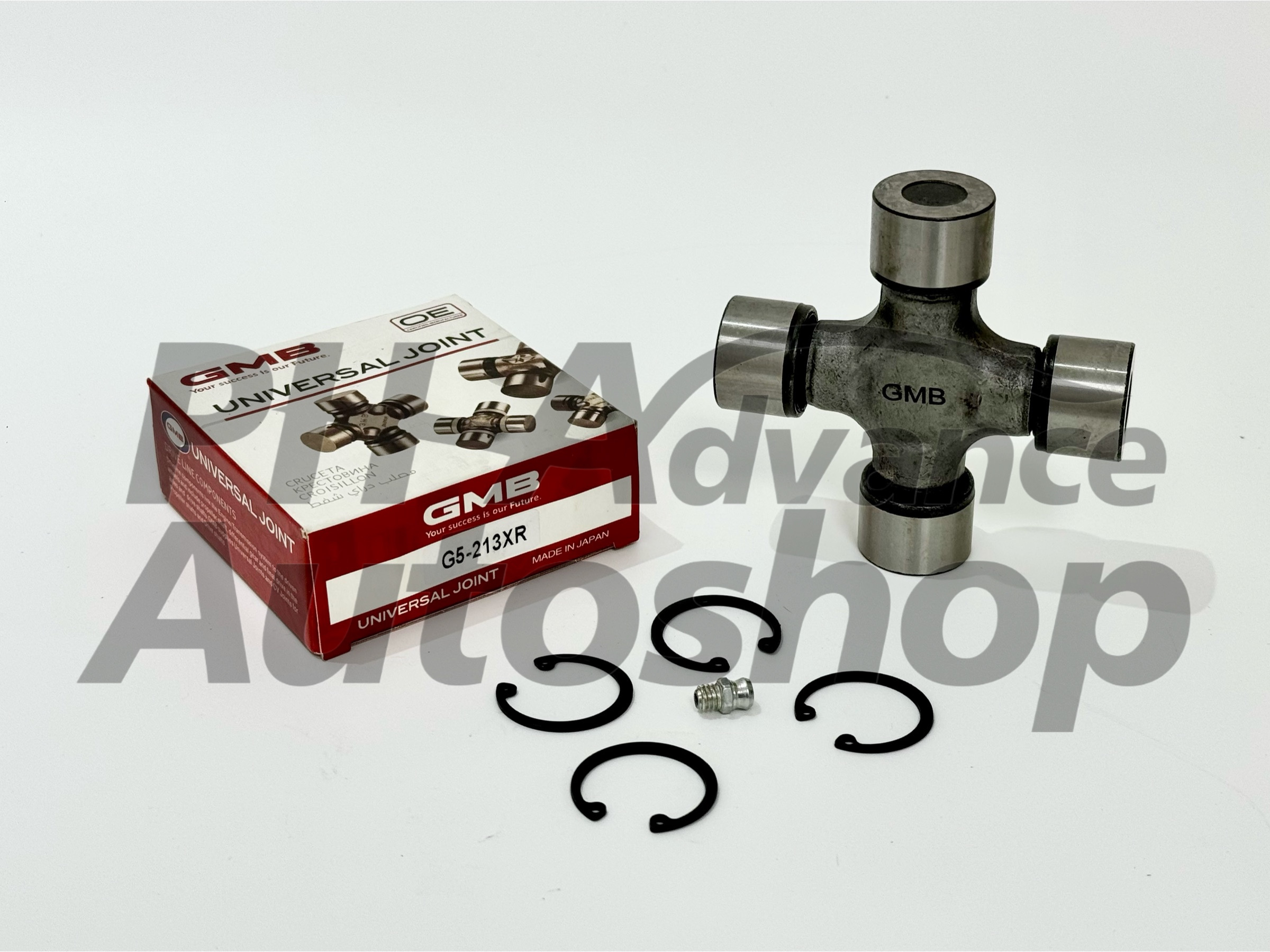 Shop Cross Bearing For Grand Starex Online with Best Discounts and Low  Prices | Lazada Philippines