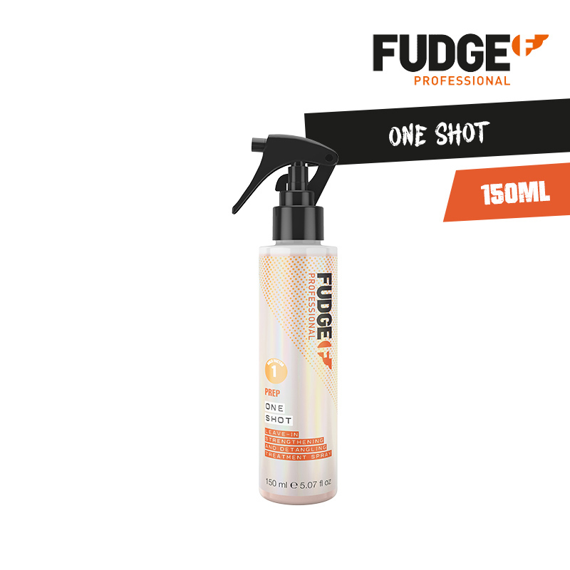 Buy Fudge One Shot - 150ml (Help Strengthen And Repair For Strong And Mightly Hair) Singapore
