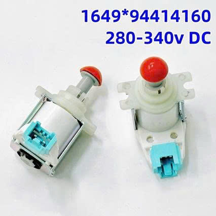 Van tuần hoàn máy rửa bát Bosch, Siemens (sửa lỗi E91)