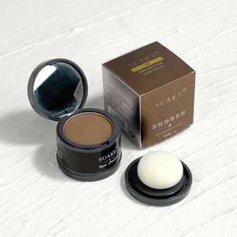 Phấn phủ che hói che chân tóc -Lumbley