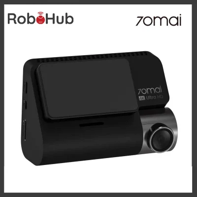 70mai A800 4K Dash Camera