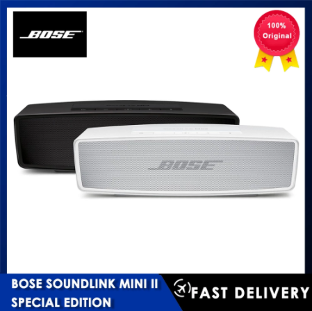 Bose Soundlink Mini L ราคาถูก ซื้อออนไลน์ที่ - พ.ค. 2022 | Lazada Bose Soundlink Mini L ราคาถูก ซื้อออนไลน์ที่ - พ.ค. 2022 | Lazada