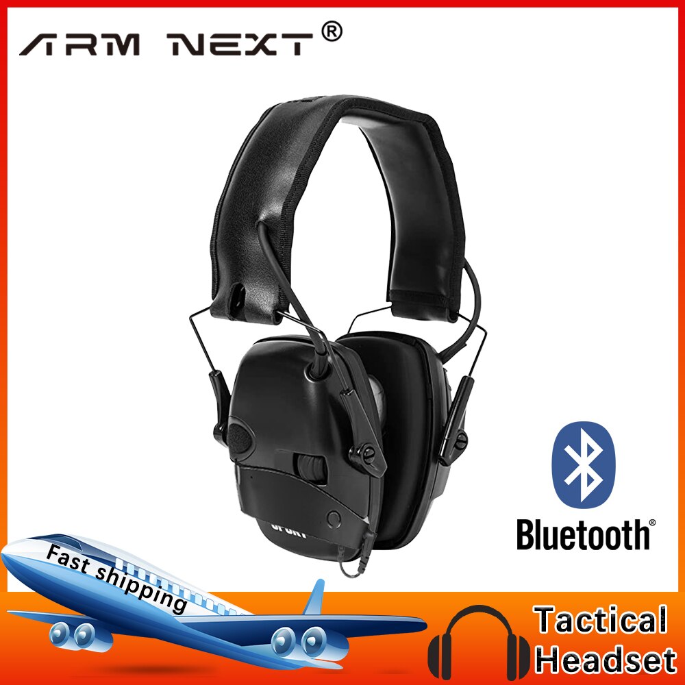 Buy Earmuffs Shooting Bluetooth online