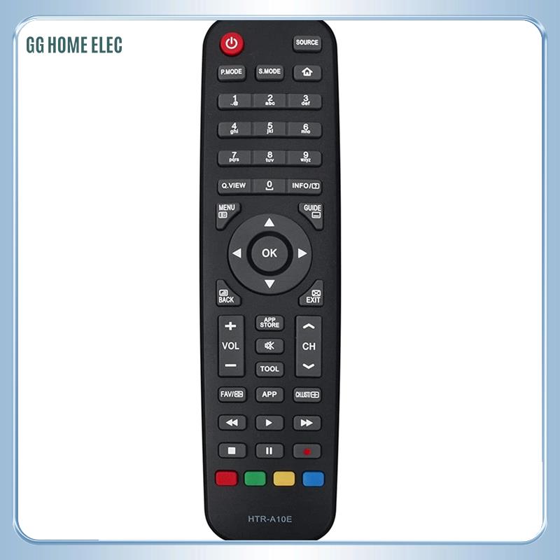 HOME ELEC--A10E Remote Control for TV LE24K6000S LE32K6000S LE32N1620W LE40K6000SF