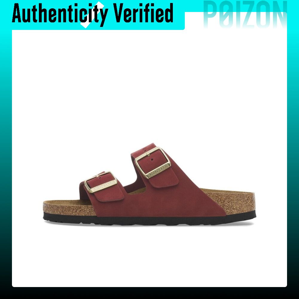 รองเท้าแตะผู้หญิง Birkenstock EVA Slip Resistance Slide ผู้หญิง Dark Red Regular 1028669 ราคา 16,269 บาท*ส่งฟรี
