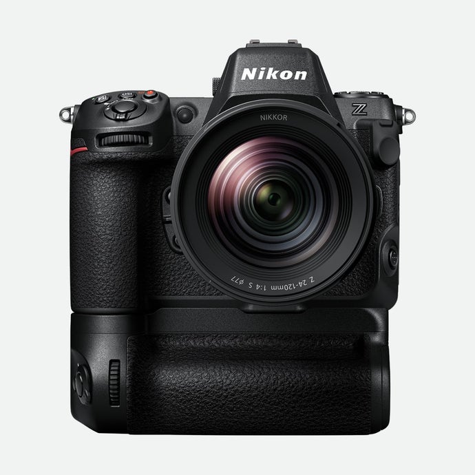 Nikon Z8 Bodyสินค้าใหม่ของแท้ มีเลขและรหัสตรวจสอบได้ มีประกันศูนย์ ราคา 149,900 บาท*ส่งฟรี