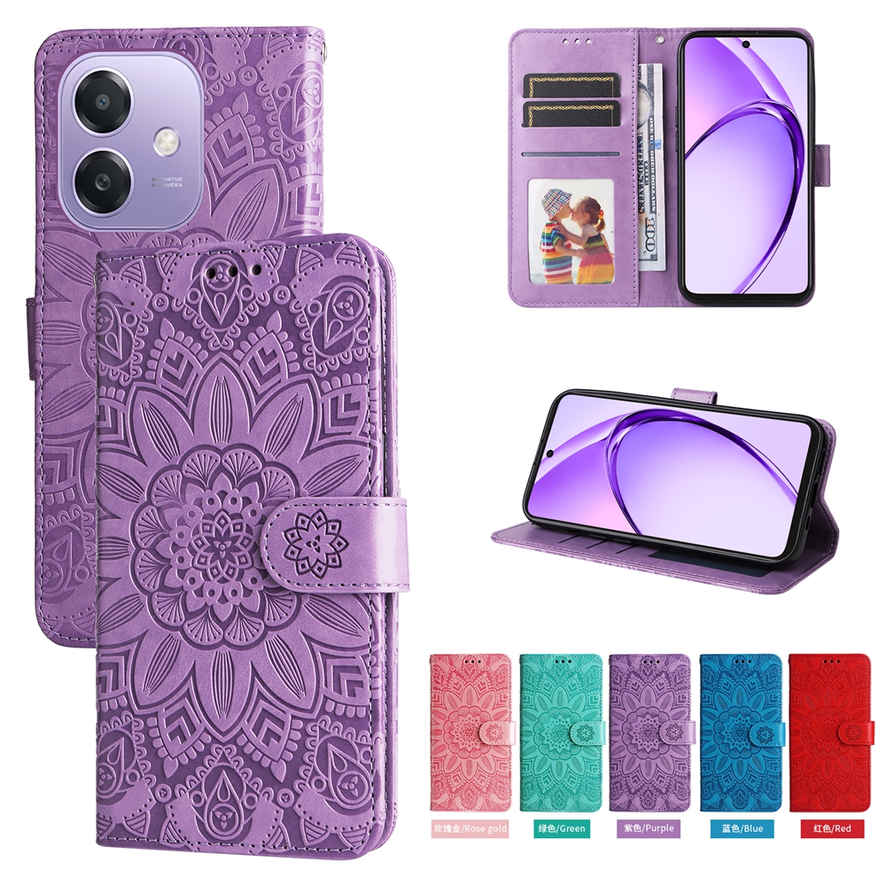 Vỏ điện thoại chống sốc cho OPPO A3x A5 Pro A60 A18 A38 A17 A17K A58 A78 A79 A98 A57S A77S A74 A57 A