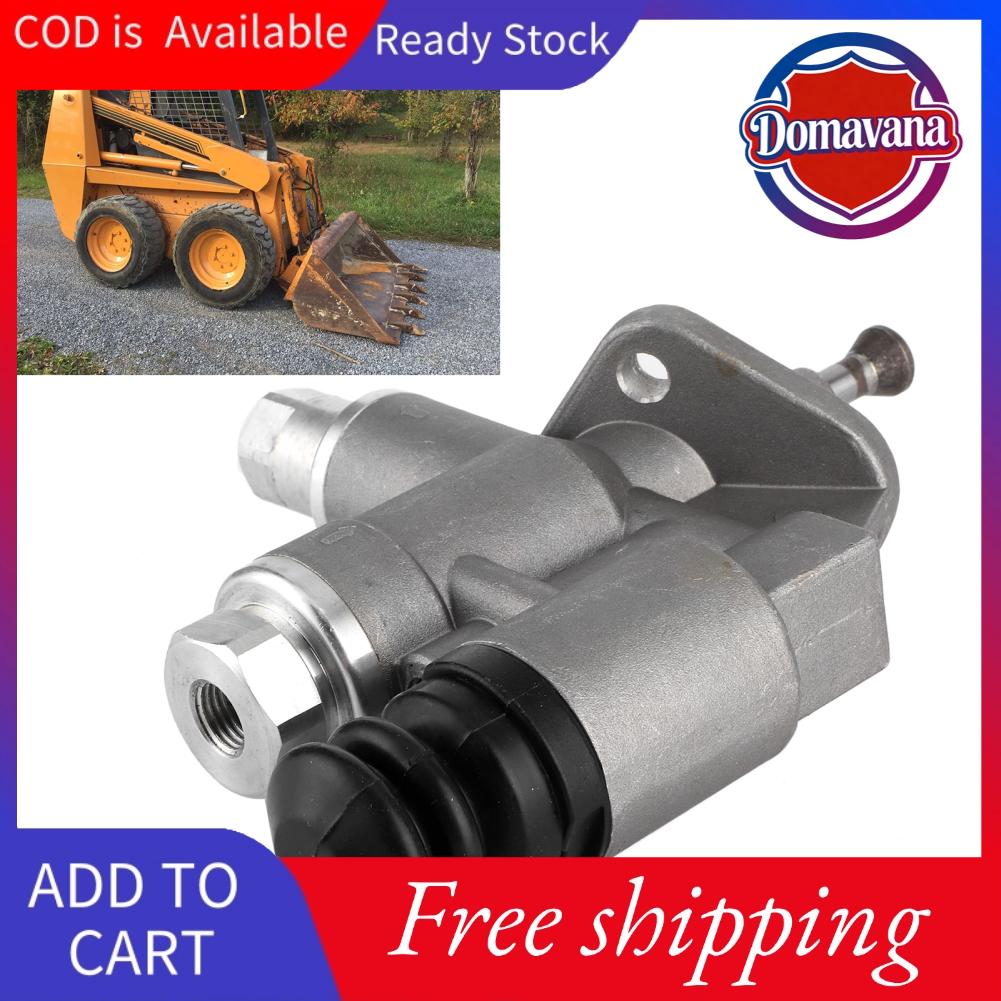 Domavana Bơm chuyển nhiên liệu 4988749 3918000 Thay thế phù hợp cho động cơ diesel trường hợp Cummins Giá 717,000 Đồng*Miễn phí vận chuyển