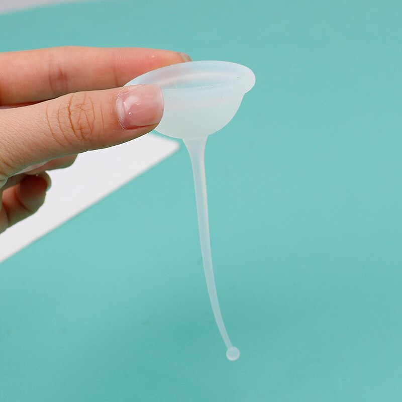{-》 “: Mới nữ sinh linh hoạt nhận Silicone tự nhiên nhẹ hormone miễn phí progesterone miễn phí mang thai Viện trợ cup