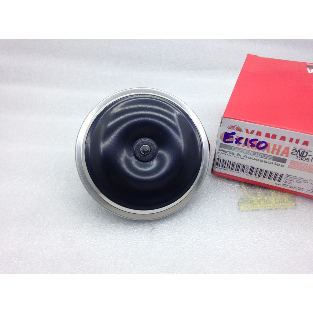 Còi, kèn xe Yamaha Exiter 150, Sirius chính hãng