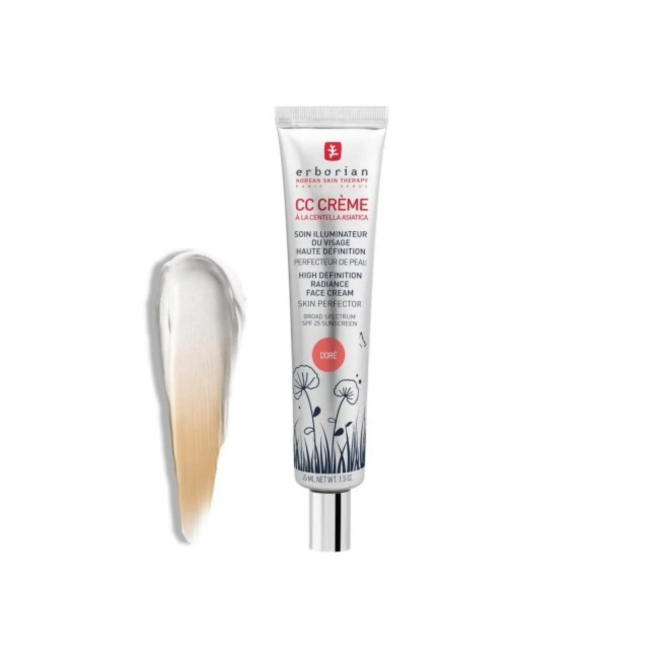 centella asiatica face cream