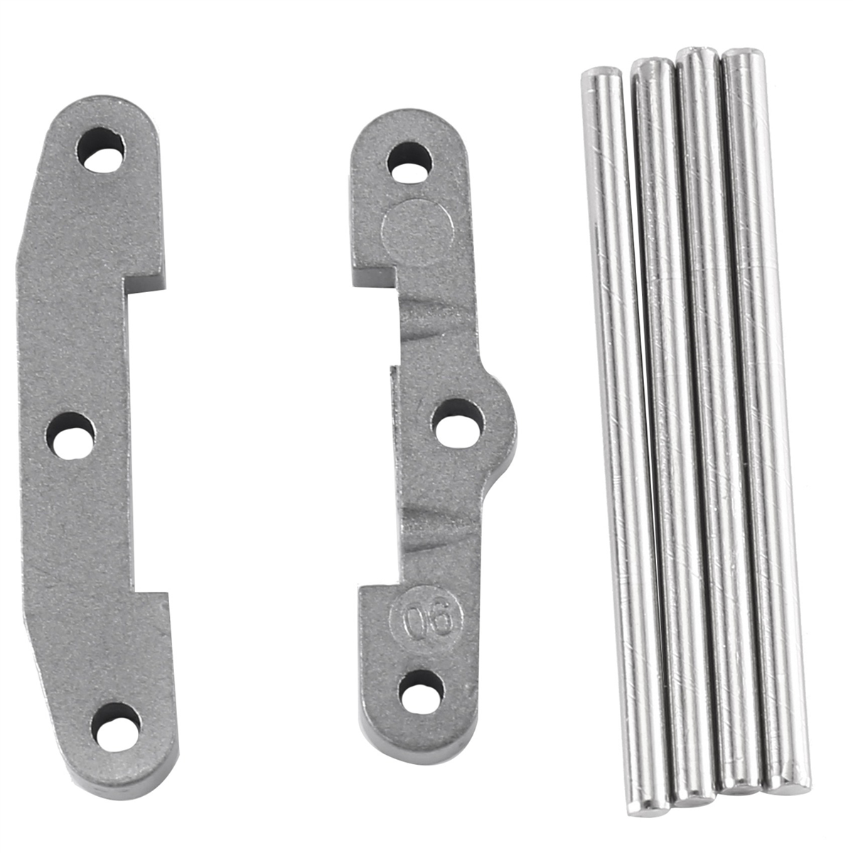 Suspension Arm Pin for Go 16207 16208 16209 16210 H16 H16H H16E H16P 1/16 RC Car Spare Parts