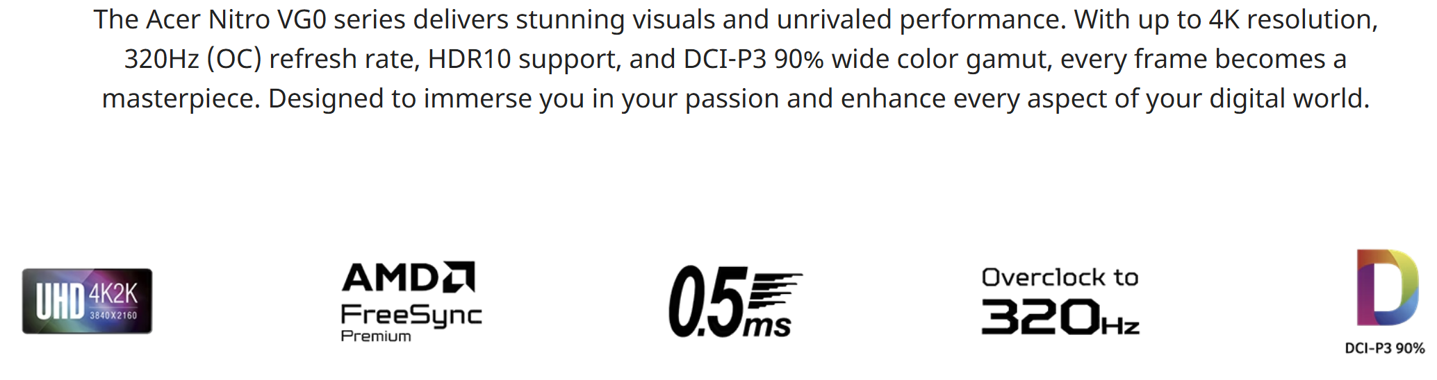 VG270K technical feature 3