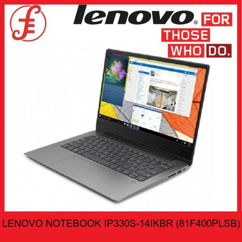 LENOVO IP330S-14IKBR (81F400PLSB) NOTEBOOK (81F400PLSB)