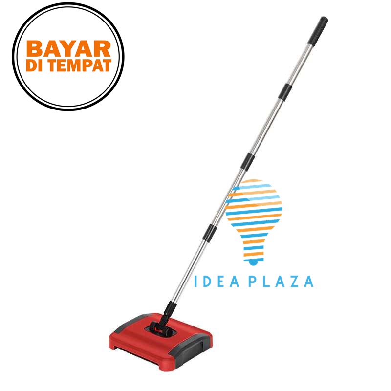 Jual Carpet Sweeper Terbaru | Lazada.co.id