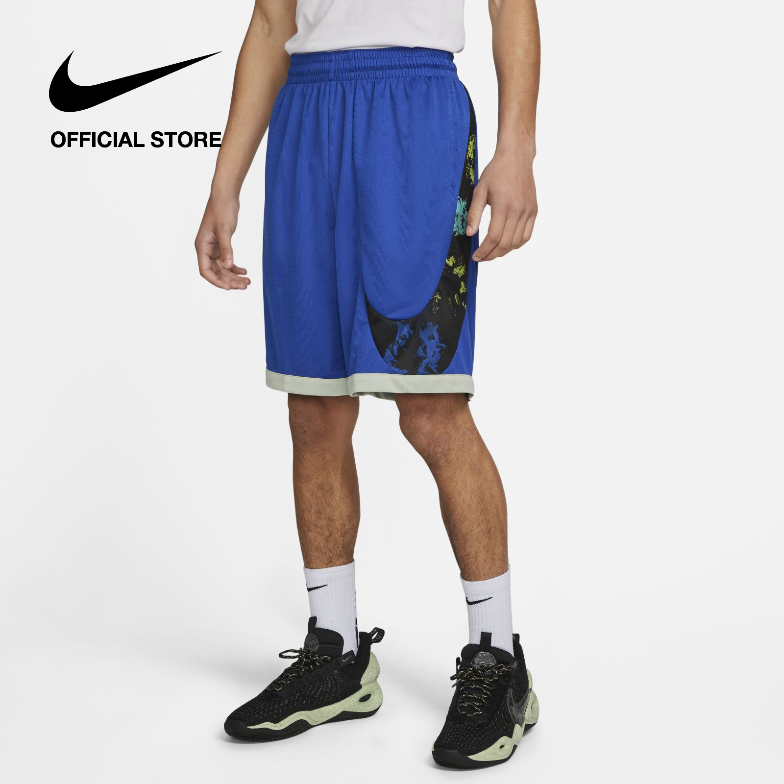 Jual Men Shorts Basketball Terbaru 
