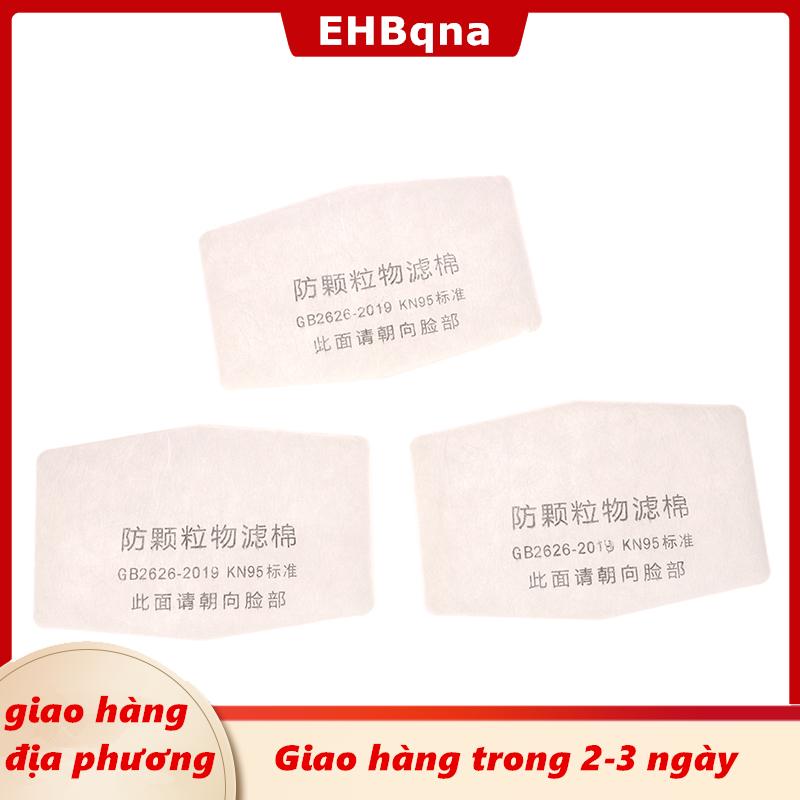 [COD] EHBqna 3PF Ship within 24 hours 20 cái Mặt nạ bảo vệ với 1201 Lọc bông tái sử dụng mặt nạ bụi thích hợp cho phun đánh bóng ngành công nghiệp KHAI THÁC MỎ