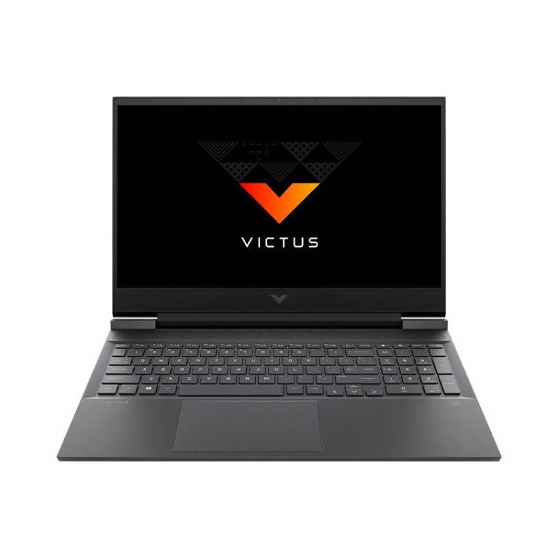 Laptop HP Gaming VICTUS 16 e0175AX 4R0U8PA R5 5600H | 8GB | 512GB | 4GB RTX3050 | 144Hz | Win10