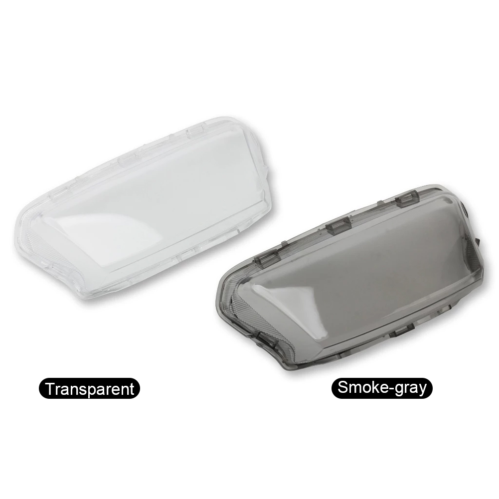 【Vktech】ฝาครอบไฟท้าย Honda Giorno 125 ทนทานต่อการสึกหรอ กรอบไฟเบรกสีแดง เพิ่มความปลอดภัยในการขับขี่ ราคา 364 บาท*ส่งฟรี