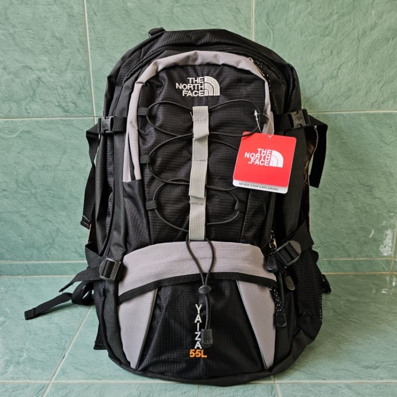 north face 45l backpack The Women's Recon Everyday Laptop certified by the American Chiropractic Association Balo Lazada The North Face